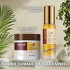 COMBO KARSEEL: MASKARILLA + SERUM