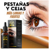 SERUM, PARA EL CRECIMIENTO DE PESTAÑAS Y CEJAS